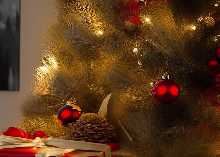 С Новым 2026 годом!